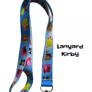 Llaveros Personaje Anime Coleccionables Lanyard