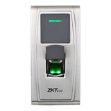 Zkteco Ma300 Control De Accesos 1500 Huellas Tarjetas Ip65