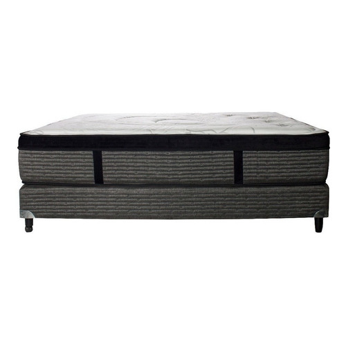 Sommier King Koil World Luxury 120 Luxury Pocket 2 1/2 plazas de 190cmx160cm