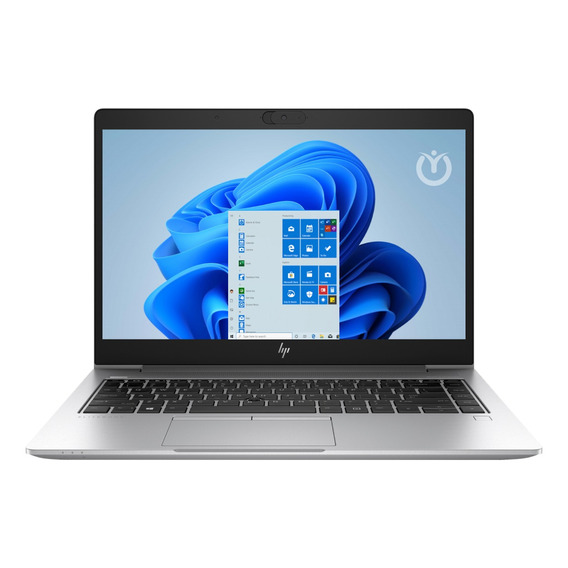 Notebook Hp Elitebook 840 G5 Core I5 7ma Gen 240gb + 8gb