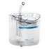 Bebederos para Mascotas Fuente de Agua Gadnic PB4040 Automático 2L transparente 220V