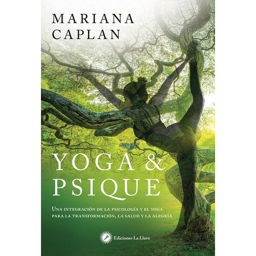 Yoga Y Psique - Caplan, Mariana
