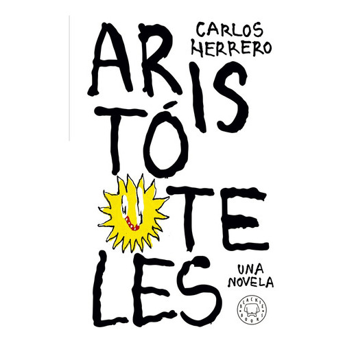 Aristóteles, De Herrero, Carlos. Editorial Blackie Books, Tapa Dura En Español