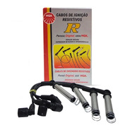 Juego Cables De Bujías Corsa Classic 1.4 8v Ngk Chevrolet 