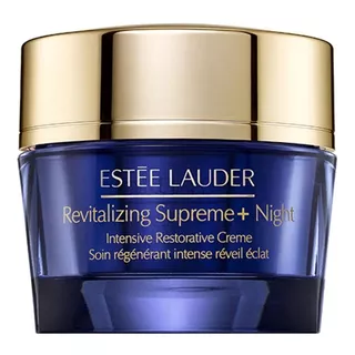 Crema Multi-acción  Estee Lauder Revitalizing Supreme Night 