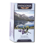 Te Patagonia Premium X 20 Saq. Arándano