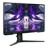 Samsung Monitor De Clase De 24 Pulgadas Serie G302 - Monitor Inteligente Fhd Ls24ag302nnxza, Modelo 2021