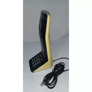 Telefone Vintage Ali Best Ano80 Original Funcionando