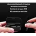 Auricular Bluetooth Gaming Tws T5 Negro Qcy By Xiaomi Negro
