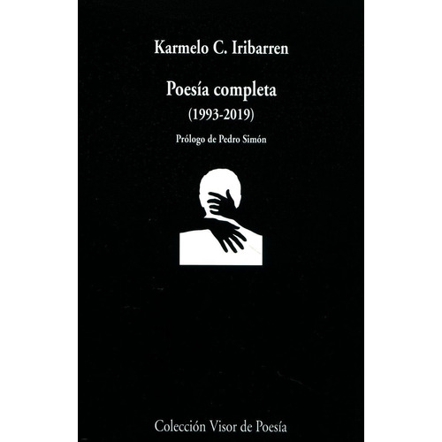 Poesia Completa (1993 - 2019) Iribarren