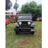 Jeep Ika 4x4 Todo Original - Motor Continental Hecho A Nuevo