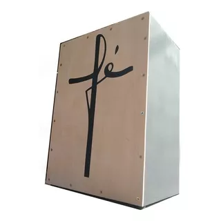 Cajon Fé 