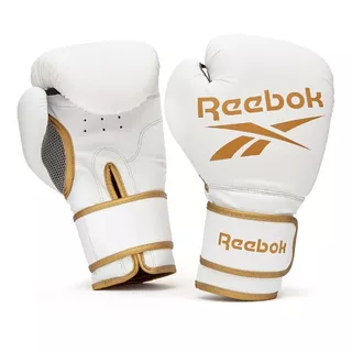 Guantes de boxeo Leone Revo Performance blanco > Envío Gratis