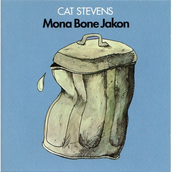 Cat Stevens Mona Bone Jakon Cd Nuevo Musicovinyl