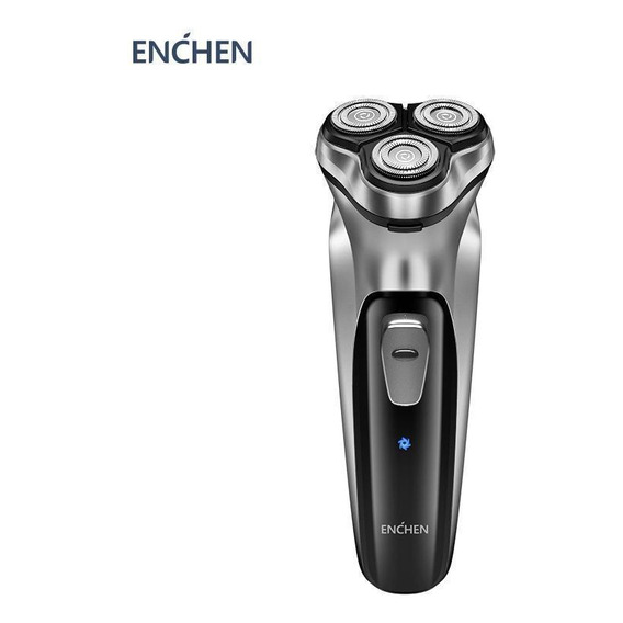 Afeitadora eléctrica inteligente Enchen Xiaomi Blackstone