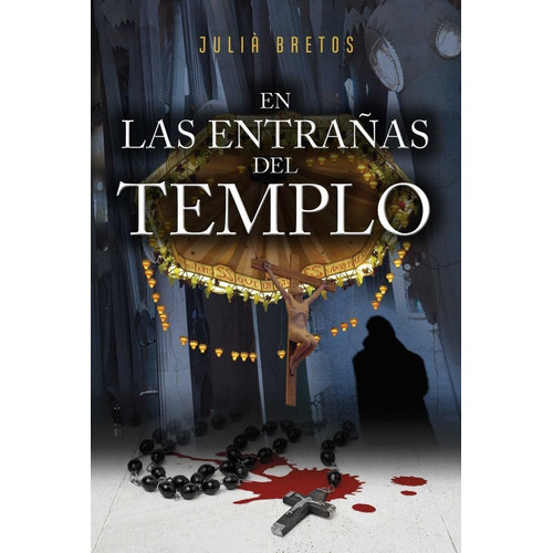 En Las Entraãâ±as Del Templo, De Bretos, Julià. Editorial Piolet, Tapa Blanda En Español