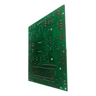 Placa Cpu Stratos Syncrony Digital 220v Gaggia Saeco