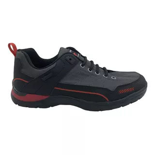 Zapato Tenis Para Hombre Senderismo Venture 3.0 25 Al 29 