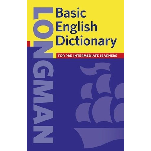 Longman Basic English Dictionary, de Summers, Della. Editorial Pearson, tapa blanda en inglés internacional, 2002