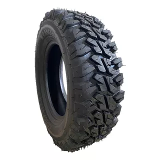 Pneu Tr4 Mud 235/60 R17 Recapado 15mm Ntr Tracker