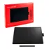 Tableta gráfica Wacom One by Wacom CTL-672 negra y roja