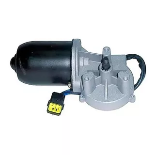 Motor Limpiaparabrisas Para Volkswagen 13180 Camión Vw 24v