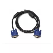 Cable Vga Monitor Filtro Pc Proyector 1.5 Mts