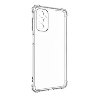 Capinha Transparente Para Samsung Galaxy A54 + Pel Vidro 3d