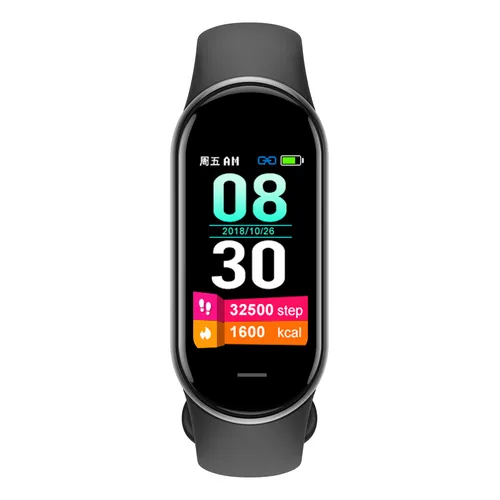 Smartwatch Nictom Nt03 Sumergible Negro Env o gratis