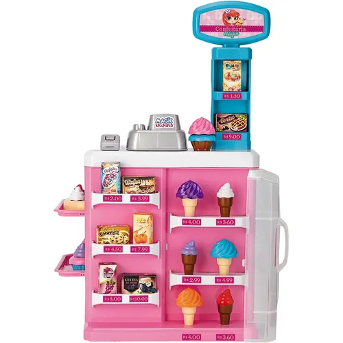 The 2024 magic toys