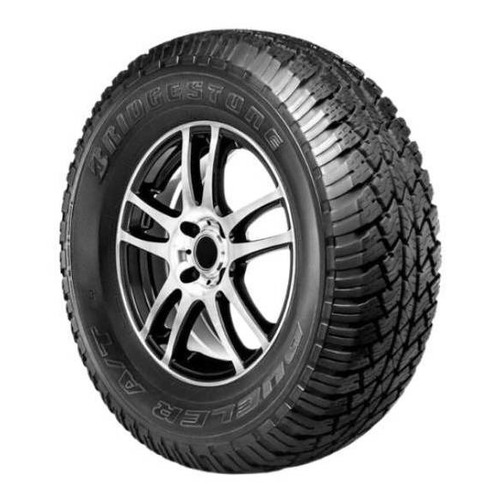 Neumático Bridgestone Dueler A/T 693 265/65R17 112 S