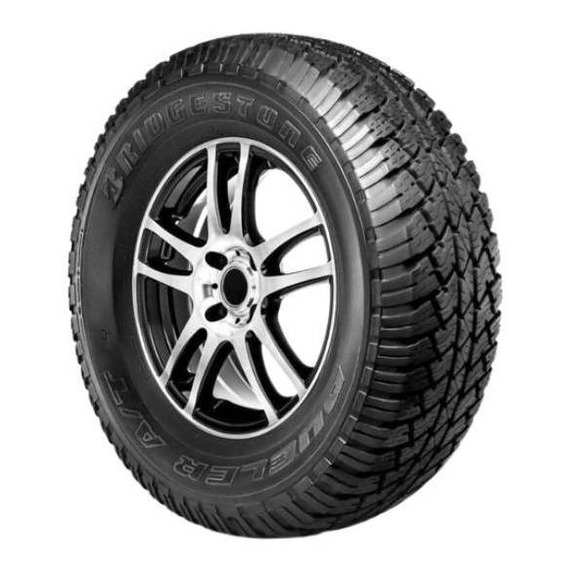 Neumático Bridgestone Dueler A/T 693 265/65R17 112 S