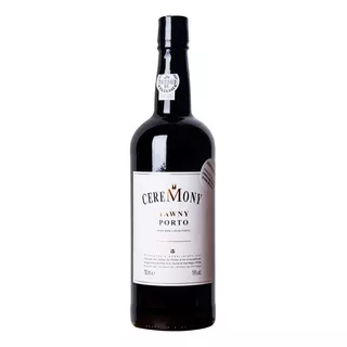 Vinho Do Porto Ceremony Tawny 750ml