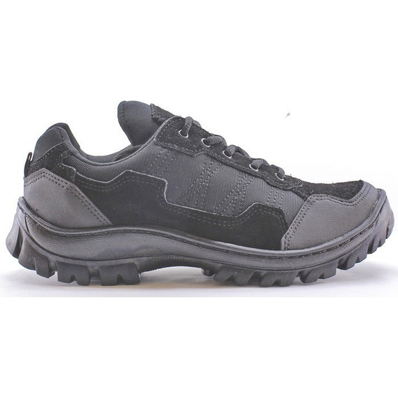 Zapatillas Trekking Hombre South 1 Zenit Comodas Carg