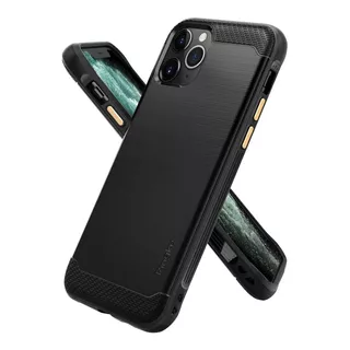 Funda iPhone 11 Pro Max Ringke® Onyx Anti Impacto Original 