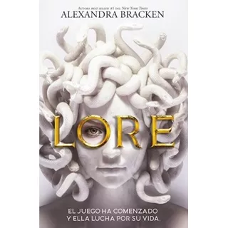 Libro - Lore