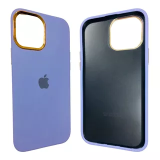 Case iPhone Capa Celular Compatível 13 Pro Capinha Silicone
