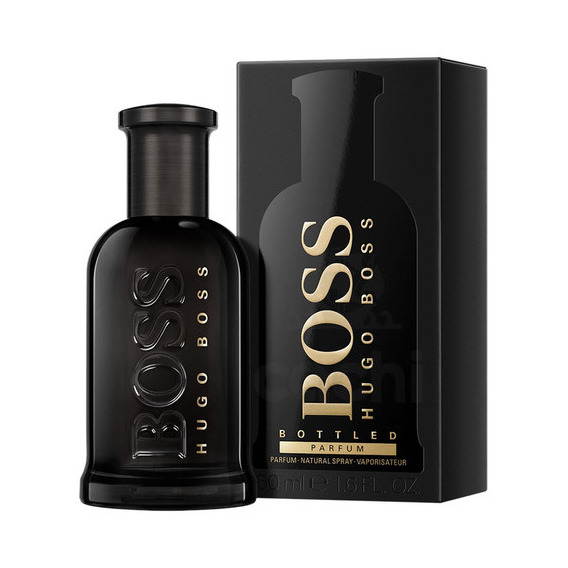 Perfume Hugo Boss Bottled Parfum 50ml