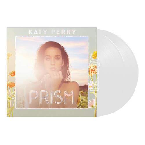 Katy Perry Prism Importado  Vinyl