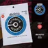 Martin Authentic Acoustic Guitar Strings - 3 Pack