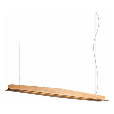 Lampara Colgante Raya Led Philips 120cm Petiribi Mmo Petitibi Interior