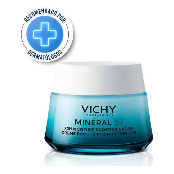 Mineral 89 Vichy Crema Light 50ml.