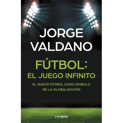 Fútbol: El Juego Infinito | Jorge Valdano
