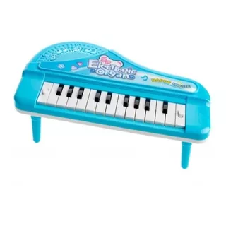 Teclado Musical Piano Juguete Organo Infantil Niños
