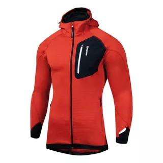 Campera Ansilta Neyun Polartec Power Dry Hombre