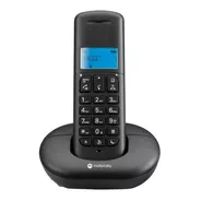 Teléfono Inalámbrico Motorola E250 Digital Altavoz Id 