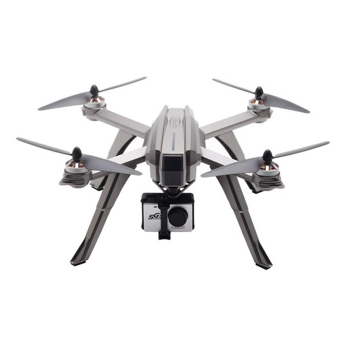 Drone MJX Bugs B3 Pro gray 1 bateria