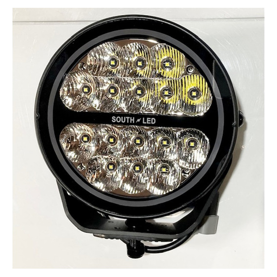 Faros Led Dakar 230