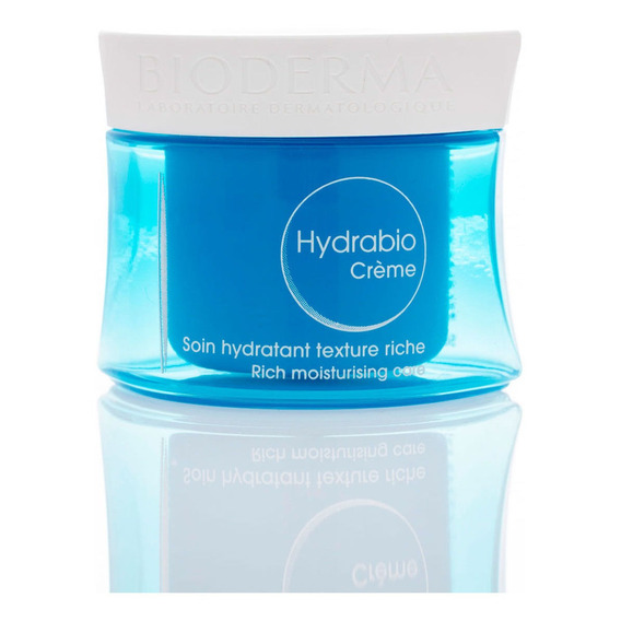 Hydrabio Crema - Bioderma 50 Ml