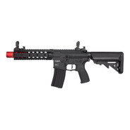 Rifle Airsoft Ar15 Neptune 8 Sd + Nf
